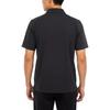adidas Solid Color Pullover Polo Shirt Men Tops KG0818
