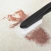 32mm Inside Diameter PP Soft Cleaning Brush Multi-Purpose Interior Surface Dust Brush Black