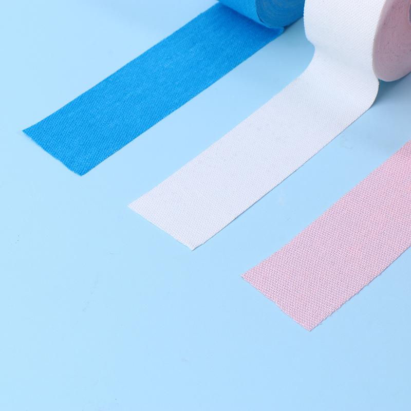 1/3Pcs Climbing Finger Tape Self-Adhesive Elastic Bandage Finger Tape Non-Woven Wraps Tape Sports Knuckle Bandage