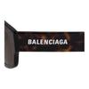 Balenciaga Sonnenbrille Einheitsgröße BB0305S, [Gebraucht]