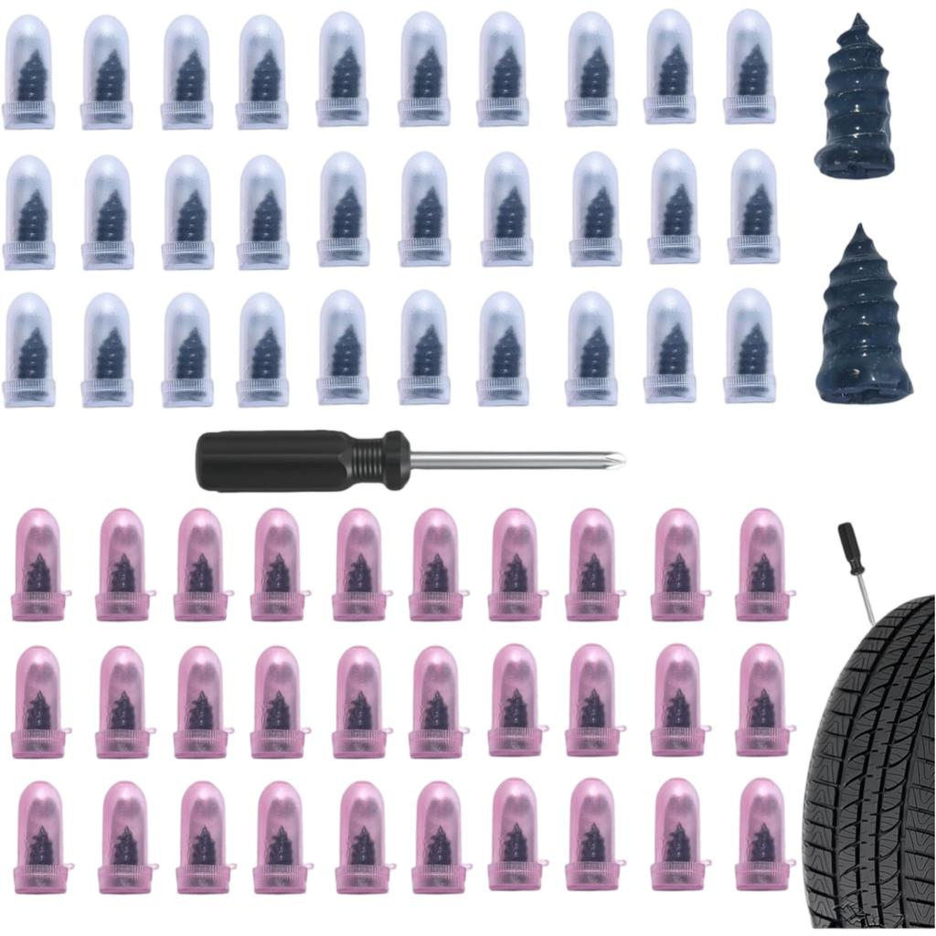 Screw In Tire Screw Tire Patch Kit