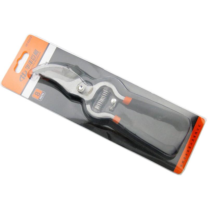 Huafeng Jujin 8-inch Garden Pruning Shears