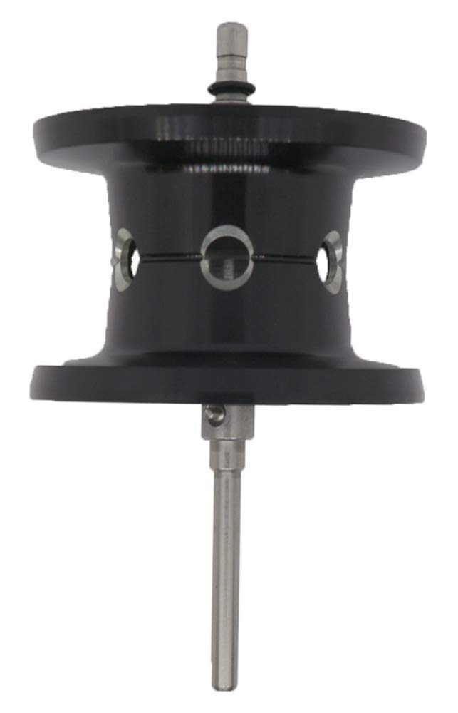 Genuine Parts 17 Exsence DC XG Right Spool Assembly Part 13GU6 (with bearings) No.