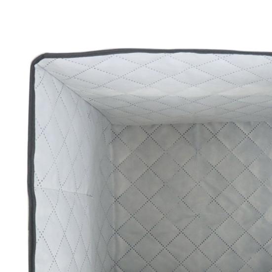 Kaffeemaschinenabdeckung Superweiche Wasserdichte Baumwolle Espresso-Geräteabdeckung Kaffeemaschinenschutz Küchenzubehör