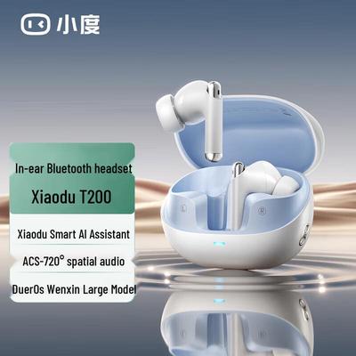 Xiaodu T200 True Wireless Earbuds