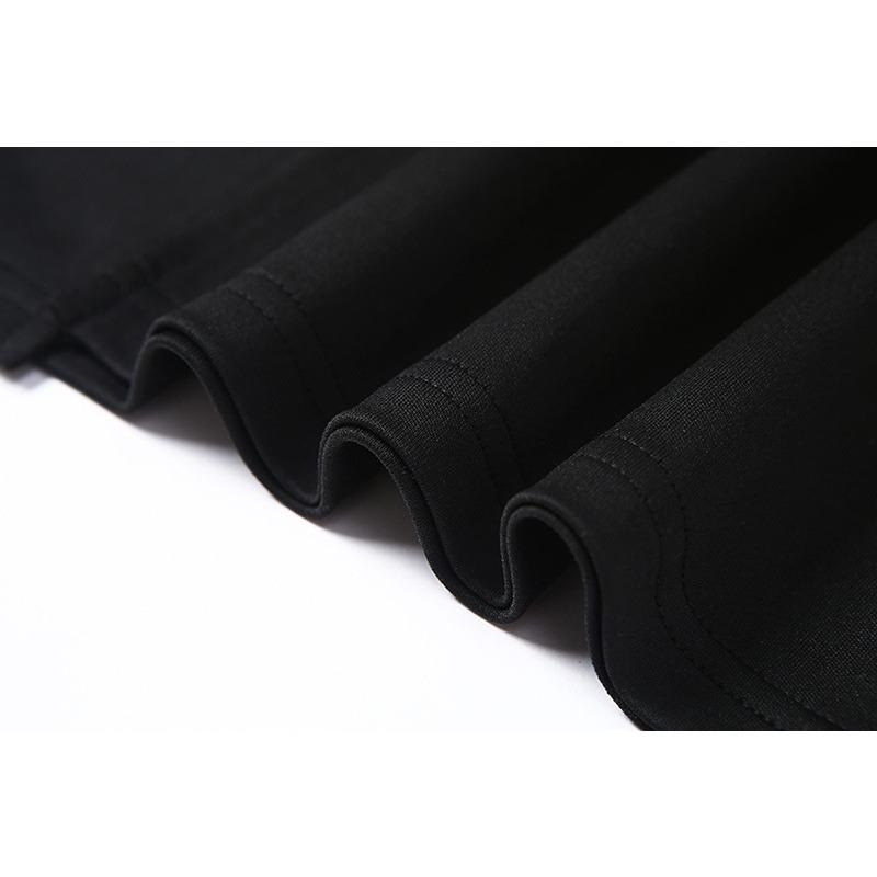 Women's Summer Halter One Neck Slim Backless Sexy Split Dresses