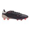 adidas Copa Pure 2 Alphaskin Elite HG/AG Japan Unisex Soccer Cleats Aurora Black 26.0cm
