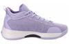 Li Ning YuShuai 13 Boom Low Textile, Synthetic Leather Abrasion Resistant Breathable Low top Basketball Shoes Men's ABAQ013-12