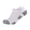 12pcs Breathable Low Cut Sport Sock Cushioned Towel Sole Running Sock  Running Fitness Training