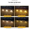 Waterproof Solar Garden Step & Fence Light
