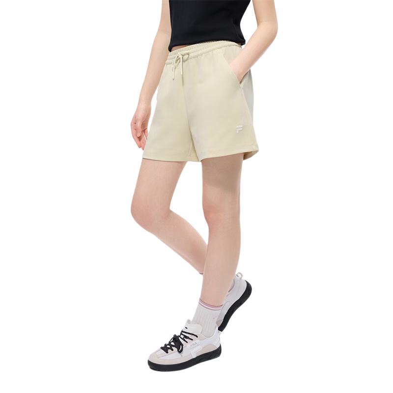 FILA Women's Knit Casual Shorts
