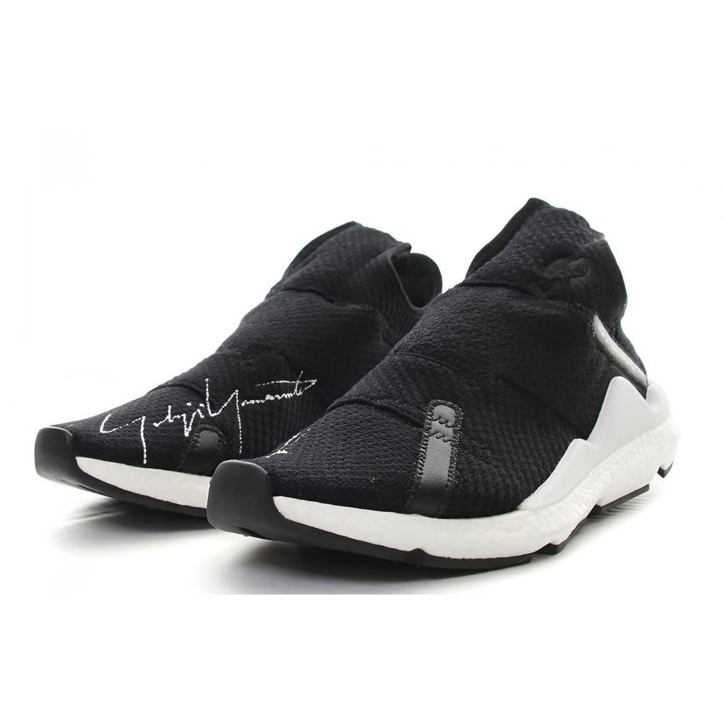 Y-3 Reberu Y-3 'Core Black' F97395