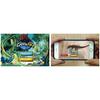 B&C Dinogo Jungle Figure Set, 1 set, popular toys in Korea