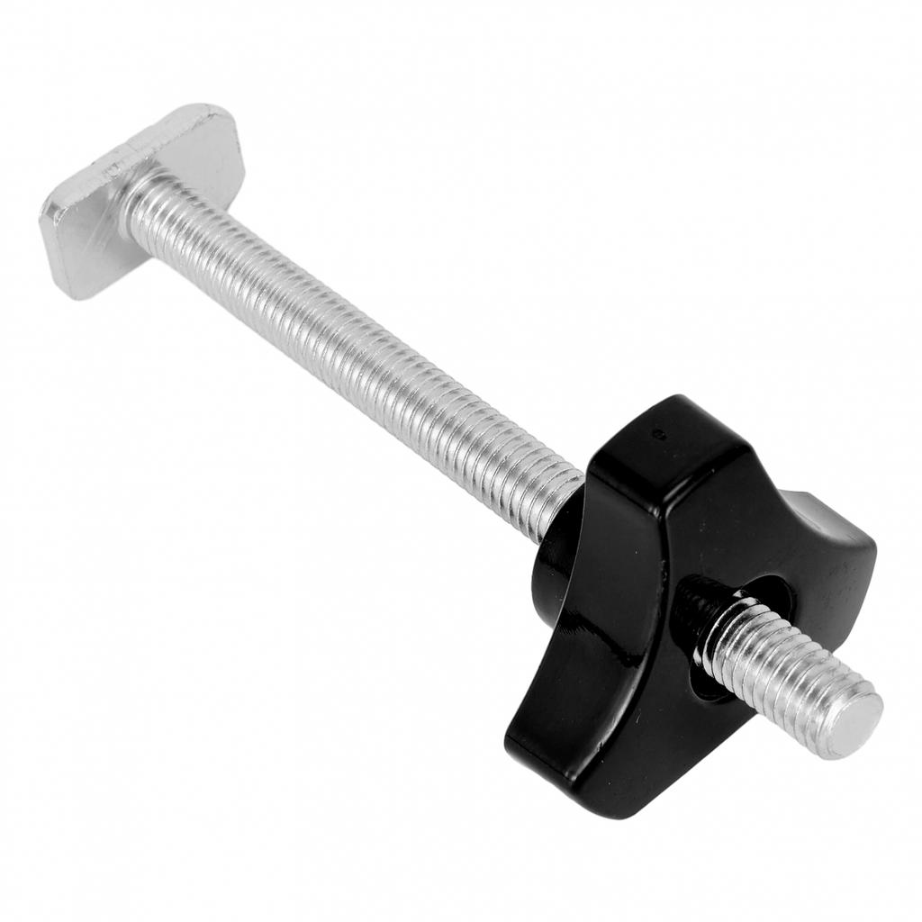 T-Slot Slider T-Track Jig For Woodworking High Quality T-Track Accessories