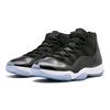 Jordan Kids Air Jordan 11 Retro BG "2016 Space Jam" Sneakers 378038-003