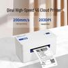 Qirui QR-368W Thermal Label Printer CN Plug (adapter Included)