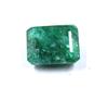 13.30 Carat Christmas Day Big Offer Green Emerald Emerald Shape Colombia Certified Gemstone SN56