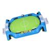 Tabletop Football Interactive Game 2 Balls 2 Net Hand Eye Coordination Desktop Soccer Toy