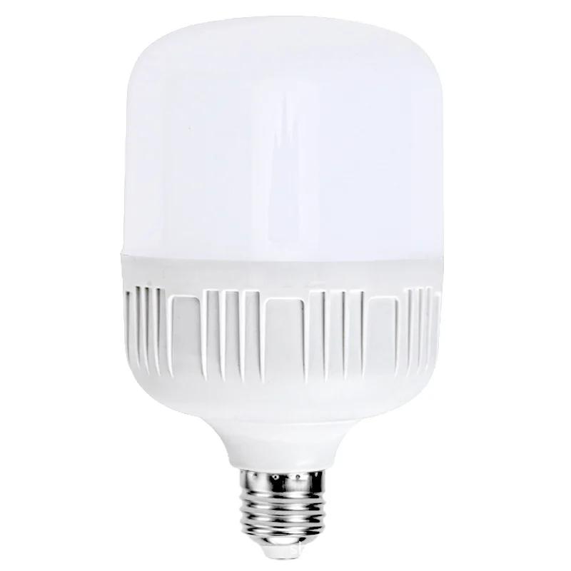 E27 Base LED Lamp 15W - 100W Replacement, Eco-Friendly 5000K Bright Light, Long-Lasting for Bedroom/Kitchen