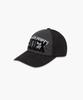 HDEX Core Volume Layer Ball Cap (Black)