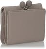 Bifold Wallet Lunati Gray [Jill Stuart]