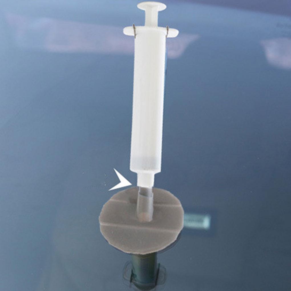 Car Window Glass Repair Tools Windshield Quick Fix Cracked Glass Auto Scratch Crack Restores Kit Repair Fluid DIY