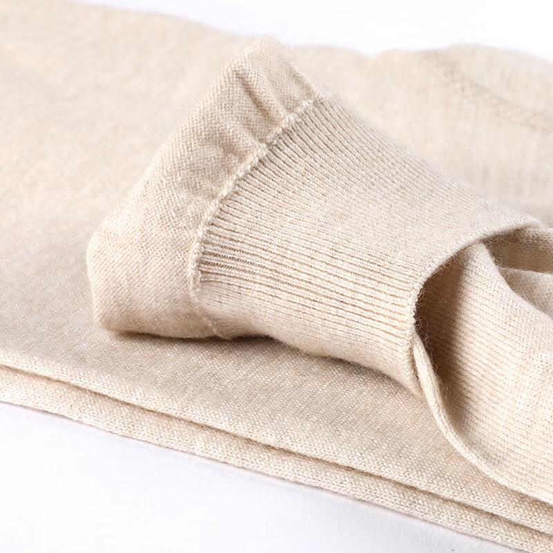 Boy's Cashmere Thermal Underwear Set