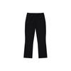 ZANCA Stretch Warm Semi Flare Pants W