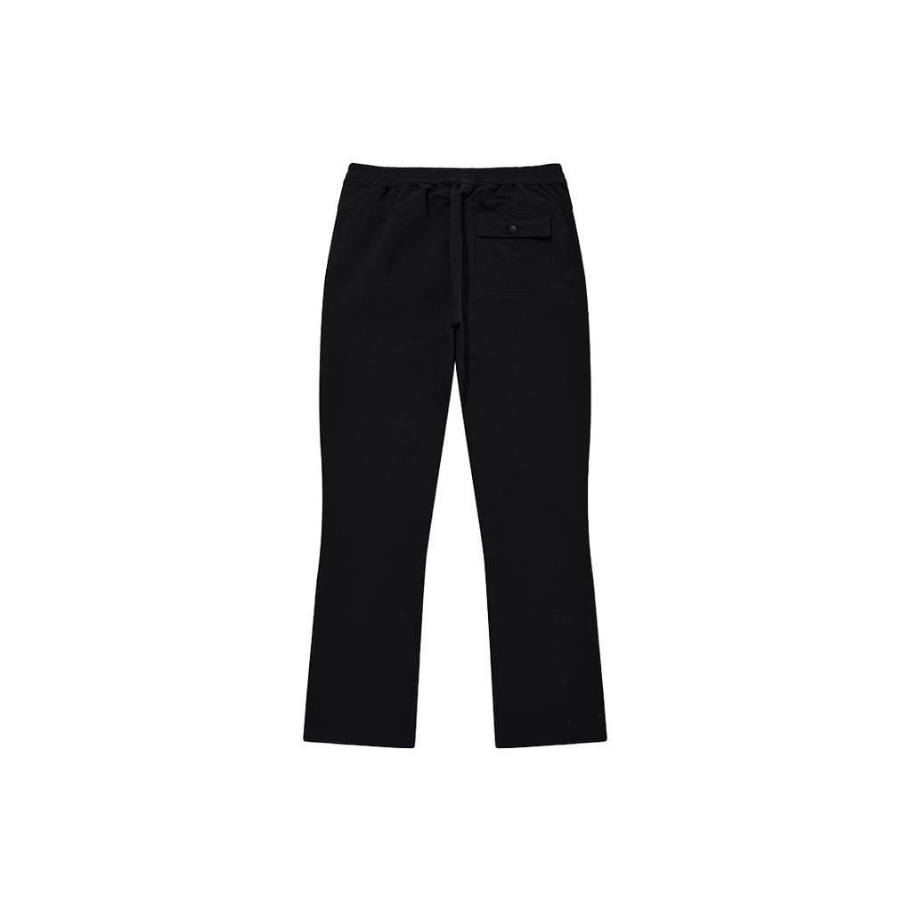 ZANCA Stretch Warm Semi Flare Pants W