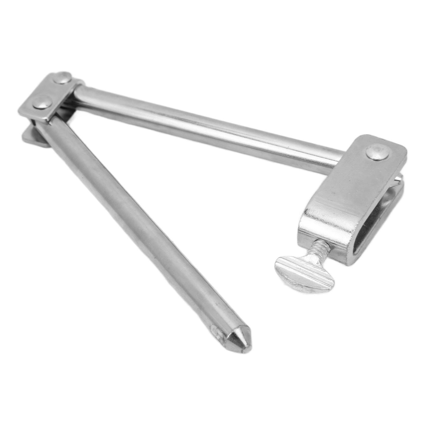 

Bar Type Hose Clamp Tool Steel Alloy Bar Type Brake Fuel Hose Clamp for Blocking Hoses