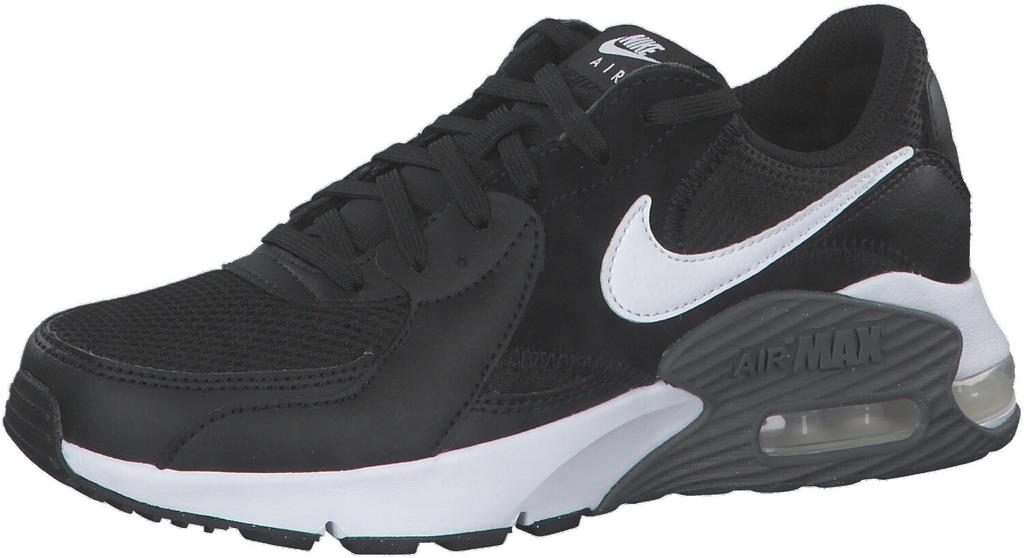Women's Nike Air Max Excee Sneakers Black/white