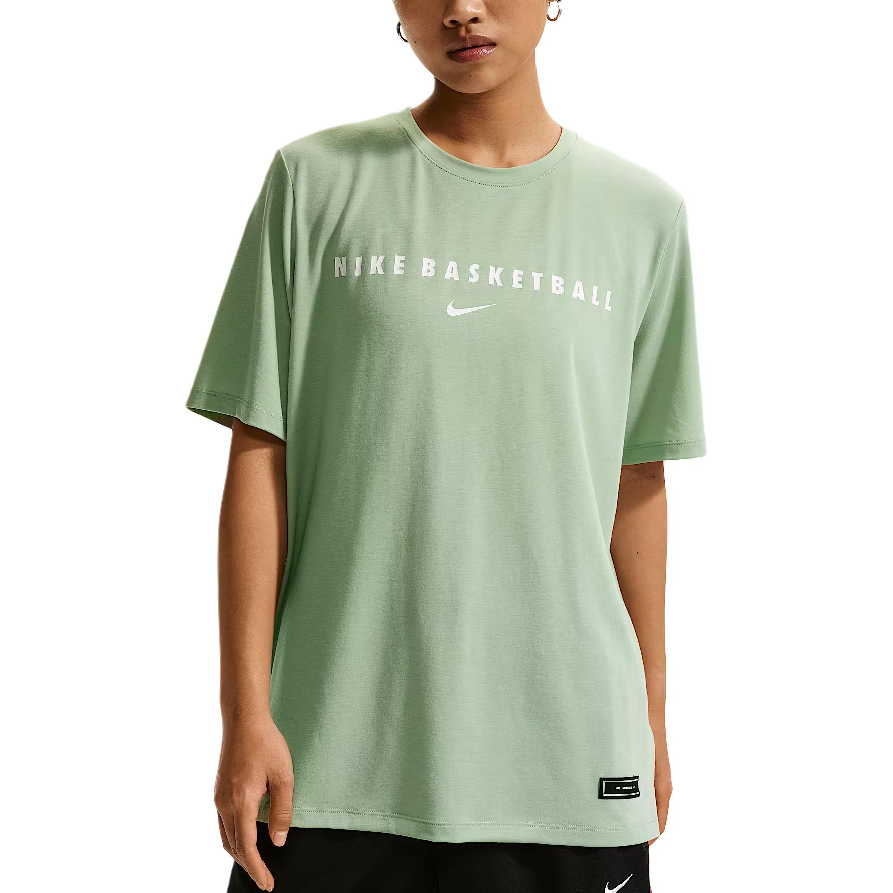 Nike Dri Fit Quick Dry T Shirts Women s IO1362-006 L