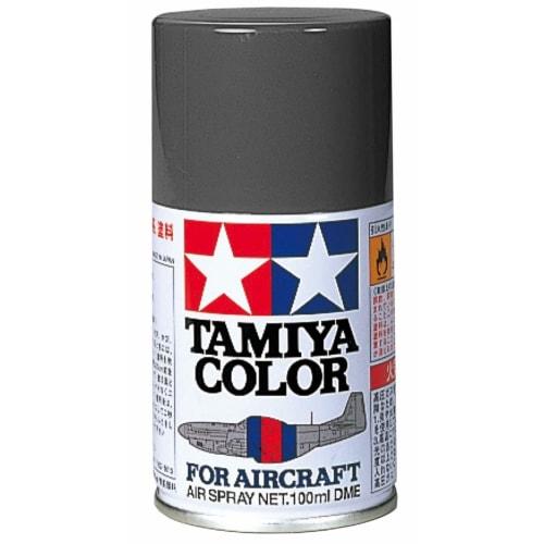 

TAMIYA Air Model Spray AS-10 Ocean Gray Model Paint 86510