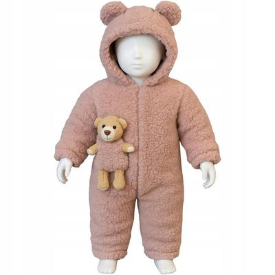 Unisex (tot 3 jaar) – Jumpsuits