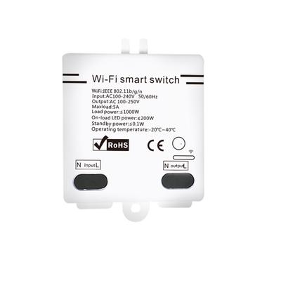 Smart Home WiFi Wireless Module For /Android APP Control R