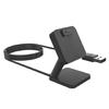 Power Adapter Charger Dock Bracket Base Suitable for Balance Smartwatch Magnetic Charging Station Platform Travel Use