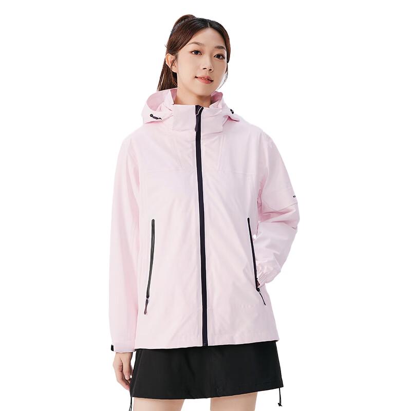 TP8463 3-in-1 Outdoor Mountaineering Jacket 5XL