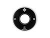 USD TEAM Aggressive Inline Skate Wheels 55mm 90A 4pcs