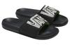 Vans La Costa Slide On 'Black White' VN0A5HF5BKA1