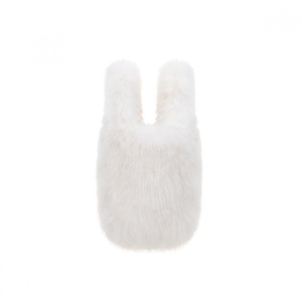 Faux Fur Chupette Bag  Lac028kracc 