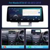 For Mazda BT50 BT-50 2012-2018 Car Radio panel Multimedia 4G GPS BT Android 14 Navigation Car Stereos 12.3″ Screen Stereo