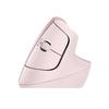 Logitech Lift Vertical Ergonomic Wireless Mouse
