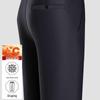 Pierre Cardin Men's Stretch Business Casual Trousers
