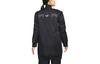 Nike Jackets Women's Black Baseball Collar Moderate Other DD4641-010
