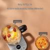 SUPOR 1.5L Glass Smart Health Kettle CN Plug (adapter Included)