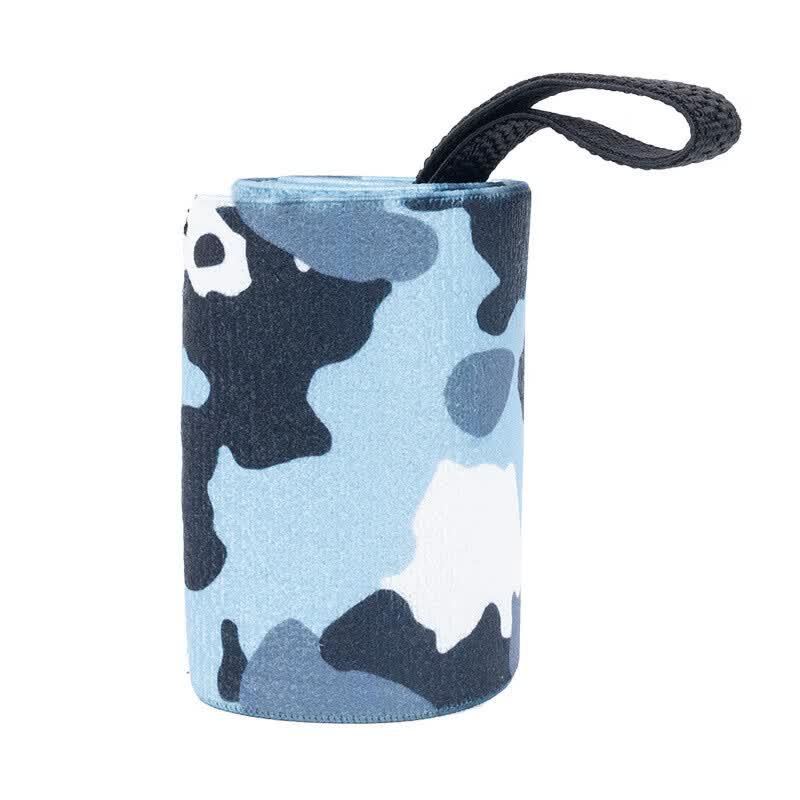 Ronglv Sports Compression Camouflage Wrist Wrap