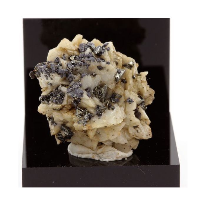 Tetrahedrite sur dolomite 33.55 carats