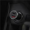 Xiaomi | Carregador de Carro Mi 37W com Porta Dupla