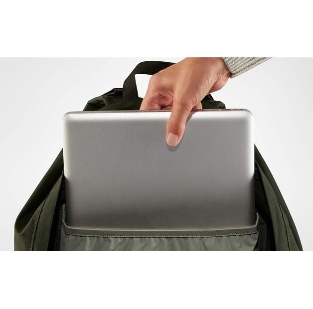 Рюкзак Fjällräven Vardag 25 acorn (F27241-166)