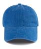 Chaebteo Standard Pigment Ball Cap - Blue